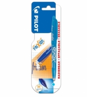 Pióro kulk. FriXion lazurowy 0.7