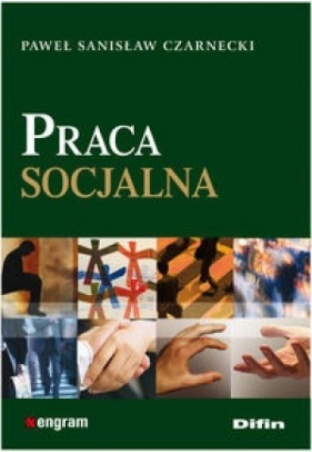 Praca socjalna - Paweł Czarnecki