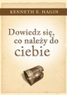 Dowiedz się co należy do ciebie