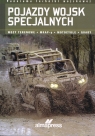 Pojazdy wojsk specjalnychWozy terenowe • MRAP-y • Motocykle • Quady Stilwell Alexander
