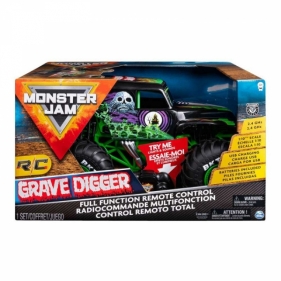 Grave Digger RC (6044994/20103726)