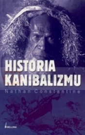 Historia kanibalizmu