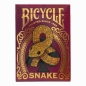 Karty do gry Bicycle Snake