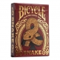 Karty do gry Snake BICYCLE