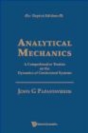 Analytical Mechanics