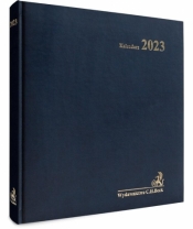 Kalendarz Prawnika 2023 Gabinetowy