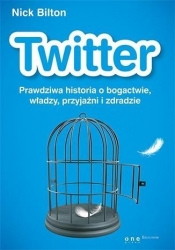Twitter - Nick Bilton