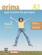 Prima A2 Język niemiecki 3 Podręcznik