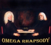 Omega Rhapsody (Digipack)