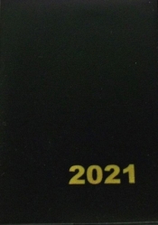 Kalendarz 2021 Kieszonkowy A7 PROLOG