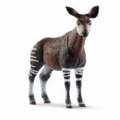 Schleich Wild Life, Okapi (SLH14830)