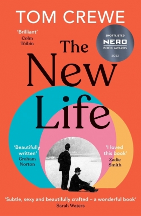 The New Life - Tom Crewe