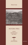  Historia Peru. Dzieje niepodległej republiki