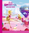Barbie Dreamtopia Magiczna podróż Saxon Victoria