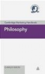 Cambridge Marketing Handbook: Philosophy