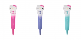 Coolpack, Długopis Squishy Hello Kitty - Pink 1 (10715PTR)