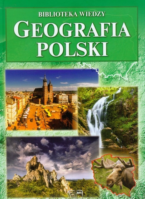 Geografia Polski