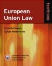European Union Law Textbook