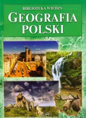 Geografia Polski - Wejner Karol, Samborski Marek