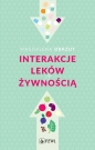 Interakcje leków z żywnością - Magdalena Obrzut