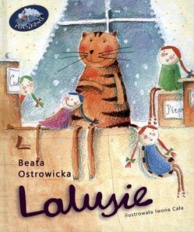 Lalusie - Ostrowicka Beata