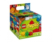 Lego Duplo Zestaw do kreatywnego budowania (10575) - <br />