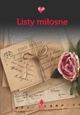 Listy miłosne (Uszkodzona okładka) - Anna Willman