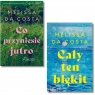 Pakiet: Cały ten błękit + Co przyniesie jutro Mélissa Costa