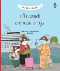Myszonek wyrusza w rejs - Riikka Jäntti