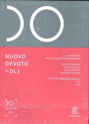 Nuovo Devoto-oli Il vocabolario dell'italiano contemporaneo