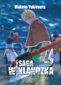 Saga winlandzka tom 9 - Makoto Yukimura