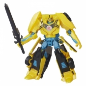 TRA RID Warrior Night Strike Bumblebee