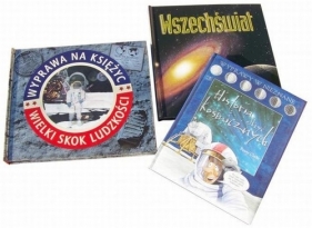 Wszechświat bez tajemnic