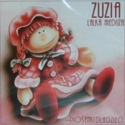 Zuzia lalka nieduża - Opracowanie zbiorowe