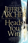 Heads You Win Jeffrey Archer