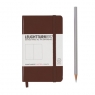 Notes Pocket Leuchtturm1917 w kropki tabaka 339602 339602