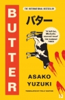 Butter wer. angielska Asako Yuzuki