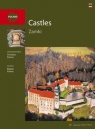Castles Zamki wersja angielsko - polska Parma Christian