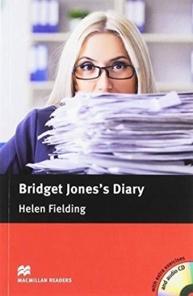 Bridget Jones's Diary Intermediate - Fielding Helen 