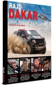 Rajd Dakar