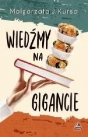 Wiedźmy na gigancie - Małgorzata J. Kursa