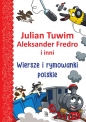 Wiersze i rymowanki polskie - Aleksander Fredro, Julian Tuwim