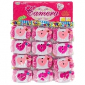 Zabawka aparat mix (370379)