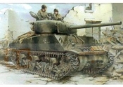 DRAGON M4A3 SHERMAN (7271)