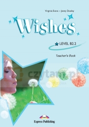 Wishes B2.2 TB