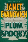 Plum Spooky Evanovich Janet