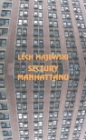 Szczury Manhattanu Majewski Lech