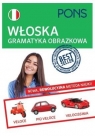 Gramatyka obrazkowa włoska A1-B2 Opracowanie zbiorowe