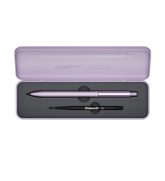 Ołówek wieczny Pelikan Ineo - Lavender Scent
