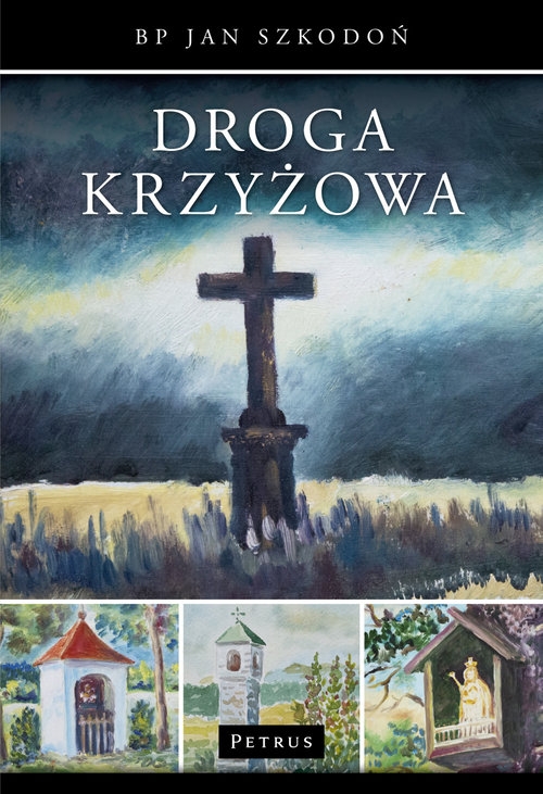 Droga krzyżowa